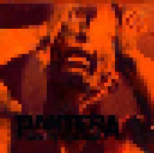 Pantera: Mouth For War (CD) - Bild 1