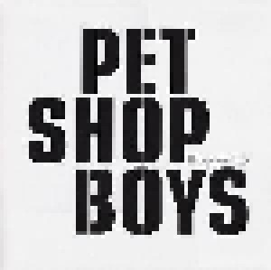 Pet Shop Boys: Home And Dry (12") - Bild 1