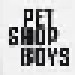 Pet Shop Boys: Home And Dry - Cover