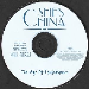 She's China: The Age Of Consequence (CD) - Bild 4