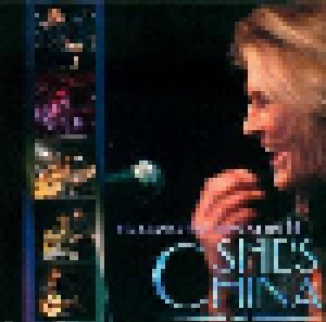 She's China: An Acoustic Evening With..... (CD) - Bild 1