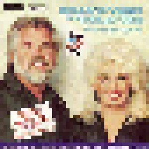 Cover - Kenny Rogers & Dolly Parton: Islands In The Stream