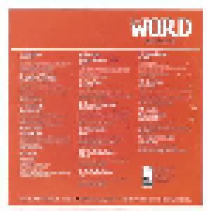 Word Magazine 046 - Now Hear This! (CD) - Bild 3