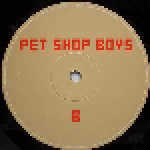 Pet Shop Boys: Nightlife (LP) - Bild 4
