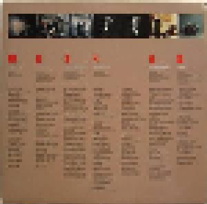 Pet Shop Boys: Nightlife (LP) - Bild 5