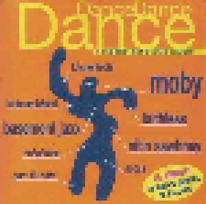 Dance Dance Dance (CD) - Bild 1