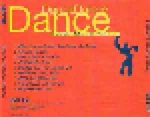Dance Dance Dance (CD) - Bild 2