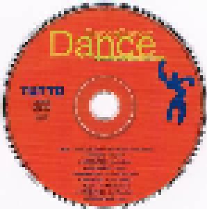 Dance Dance Dance (CD) - Bild 3