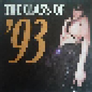 The Class Of '93 (CD) - Bild 1