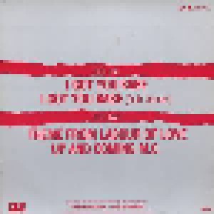 UB40 & Chrissie Hynde + UB40: I Got You Babe (Split-12") - Bild 2