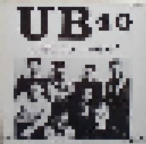 UB40: Red Red Wine (12") - Bild 3
