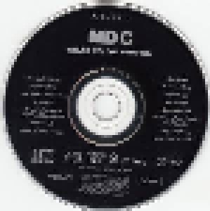 MDC: Shades Of Brown (CD) - Bild 3
