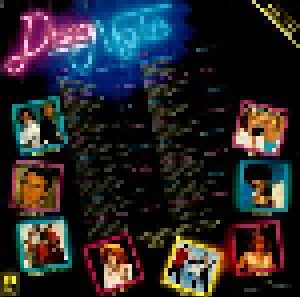 Disco-Nights (LP) - Bild 2