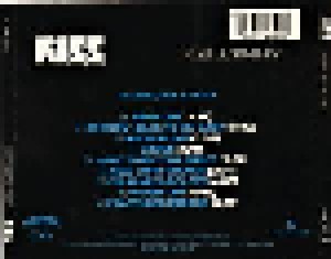 Ace Frehley: Ace Frehley (CD) - Bild 2