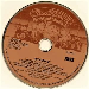 Ace Frehley: Ace Frehley (CD) - Bild 3