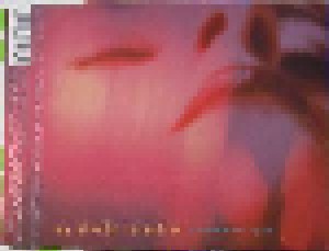 My Bloody Valentine: Tremolo E.P. (Mini-CD / EP) - Bild 2