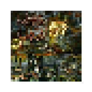 Sublime Cadaveric Decomposition: Inventory Of Fixtures (CD) - Bild 1