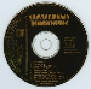 Stevie Wonder: Innervisions (CD) - Bild 4