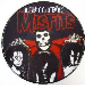 Misfits: Evilive (PIC-LP) - Bild 1