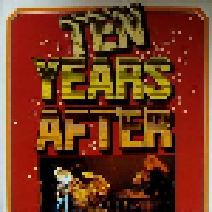 Ten Years After: Ten Years After (LP) - Bild 1