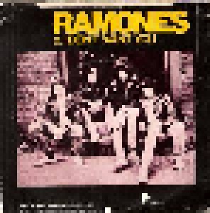 Ramones: Don't Come Close (7") - Bild 2
