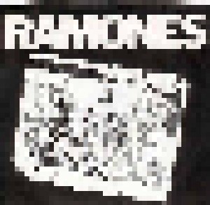 Ramones: Do You Wanna Dance? (7") - Bild 1