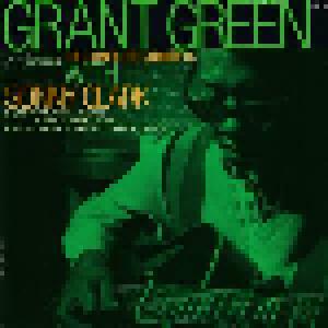 Grant Green: Complete Quartets With Sonny Clark, The - Cover