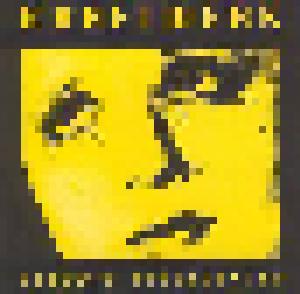Kraftwerk: Toccata Electronica - Cover
