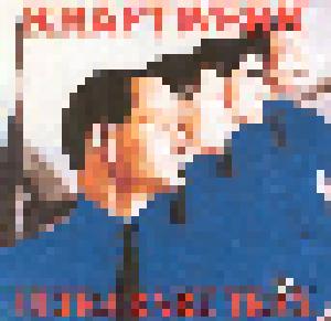 Kraftwerk: Ultra Rare Trax - Cover