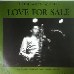 Dexter Gordon Quartet: Love For Sale - Cover