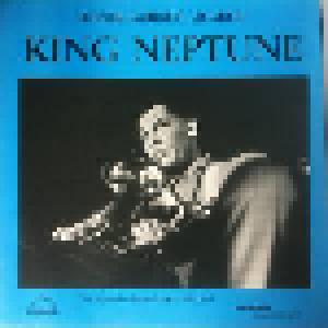 Dexter Gordon Quartet: King Neptune - Cover