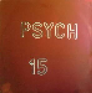 Eine Stunde Merzbauten, Tylean: Psych 15 - Cover