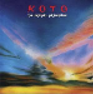 Koto: Original Masterpiece, The - Cover