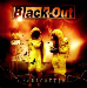 Black-Out: Radioaktív - Cover