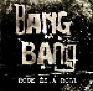 Bang Bang: Rock És A Roll - Cover