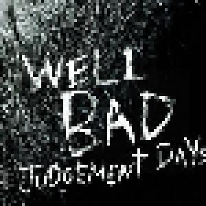 WellBad: Judgement Days - Cover