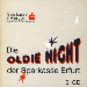 Oldie Night Der Sparkasse Erfurt 5.CD, Die - Cover