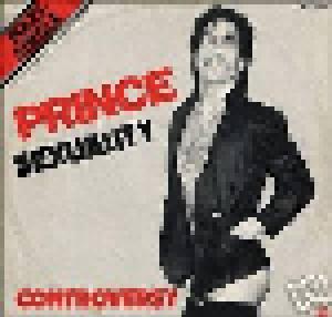 Prince: Sexuality - Cover
