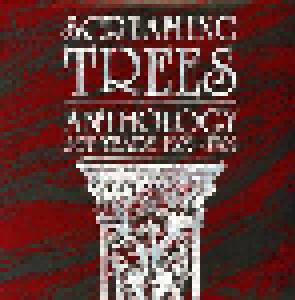 Screaming Trees: Anthology: SST Years 1985-1989 - Cover