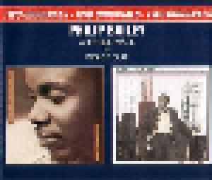 Philip Bailey: Chinese Wall / Inside Out - Cover