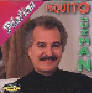 Paquito Guzman: Platino - Cover