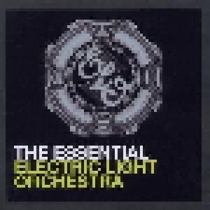 Electric Light Orchestra: Essential Electric Light Orchestra, The - Cover