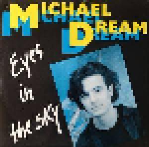 Michael Dream: Eyes In The Sky - Cover