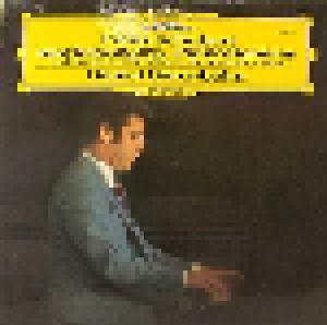 Franz Schubert: Klaviersonaten B-Dur D.960 - C-Dur D.840 - Cover