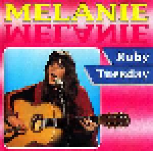 Melanie: Ruby Tuesday - Cover