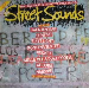 Street Sounds - Edition 2 - Cover