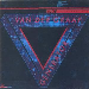 Van der Graaf Generator: Repeat Performance - Cover