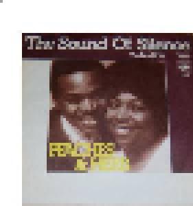 Peaches & Herb: Sound Of Silence, The - Cover