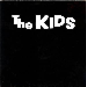 The Kids: Black Out - Cover