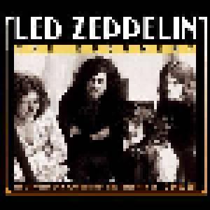 Led Zeppelin: Document, The - Cover